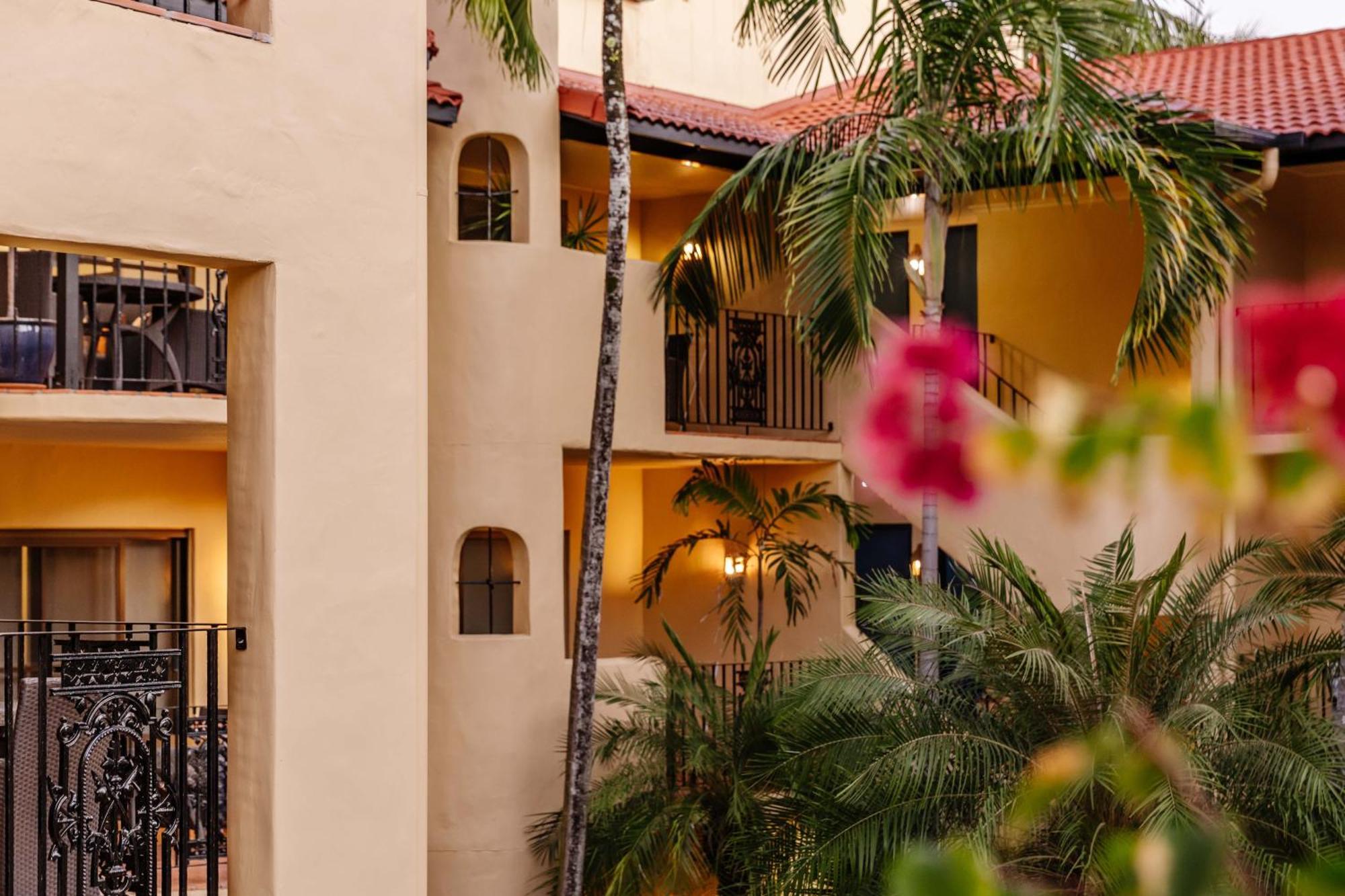 Villa San Michele Port Douglas Exterior foto